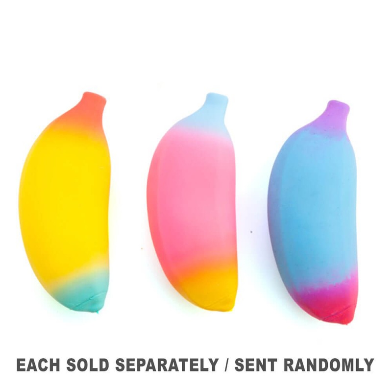 Banane d'tirement doux