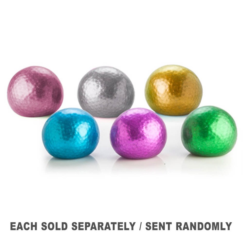 Boule de bulle squishy jumbo