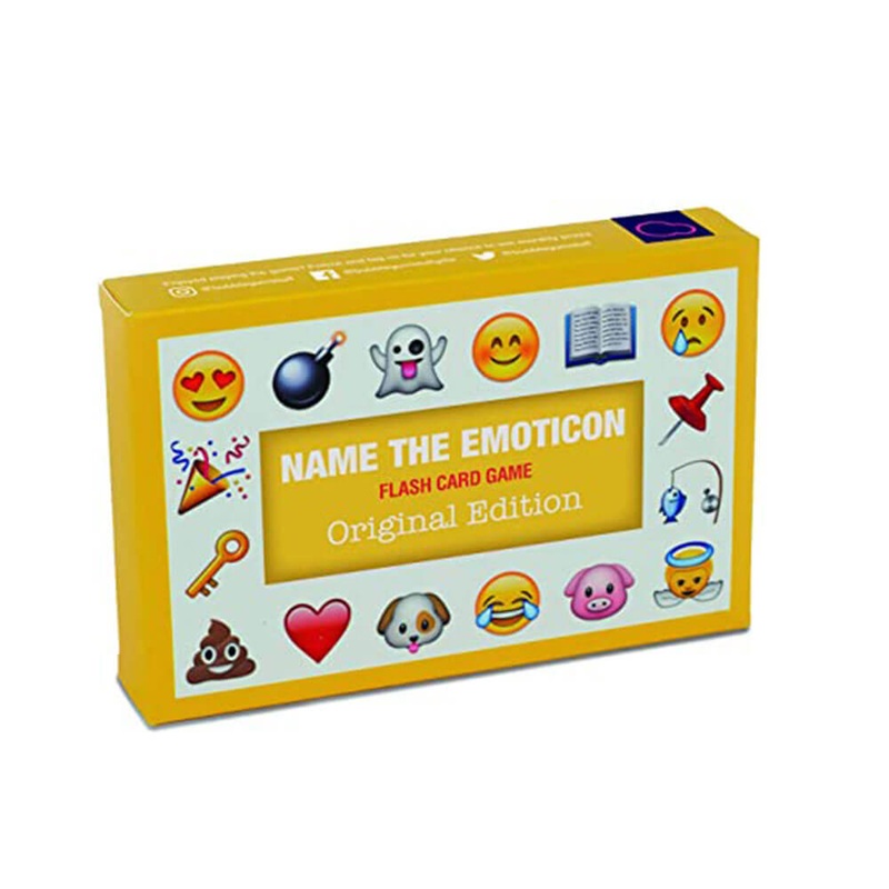 Bubblegum Stuff nomme l'moticne original