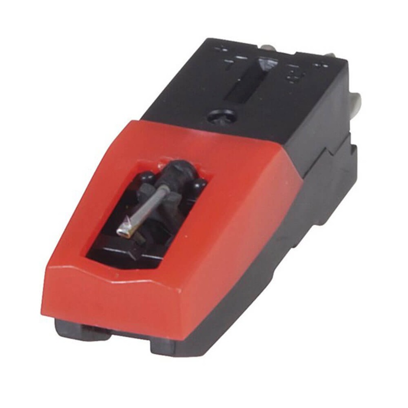 Cartouche du stylet en cramique