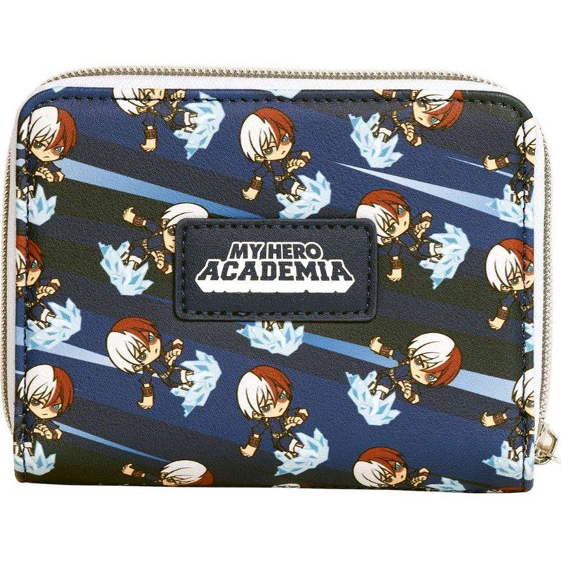 Mon hros universitaire Todoroki Purse