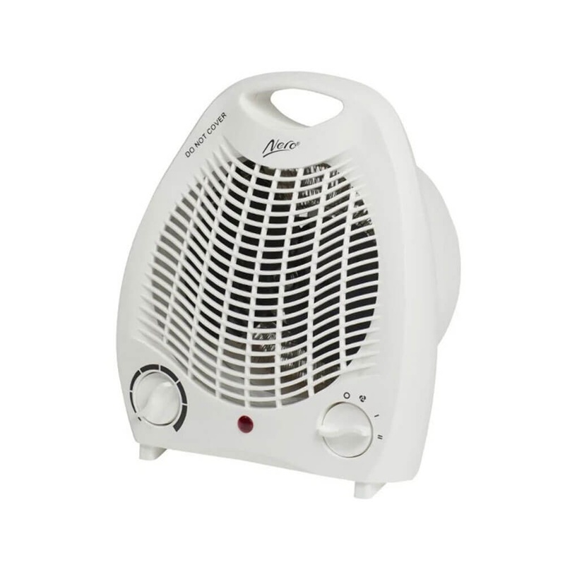 Nafacteur de ventilateur portable Nero 2000W