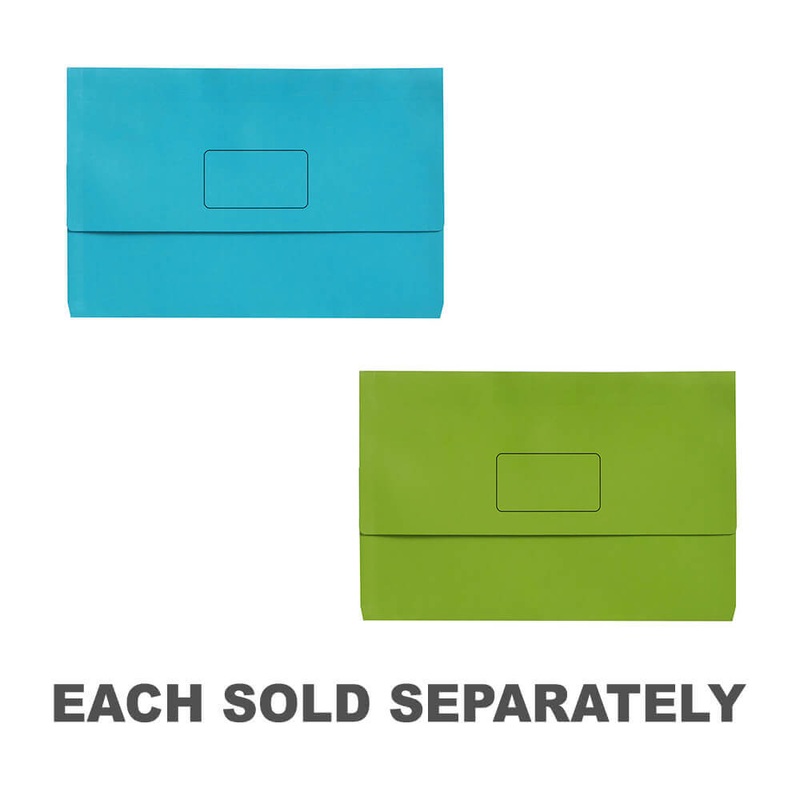 Portefeuille de documents Marbig Slimpick (A3)