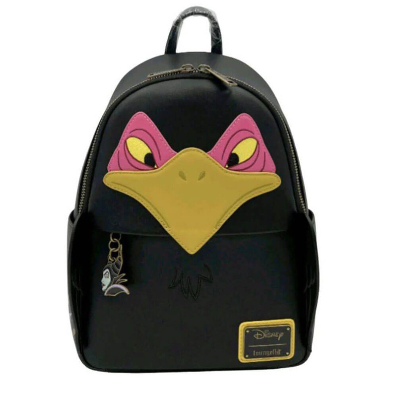 Sleeping Beauty Diablo Us Sac  dos exclusif