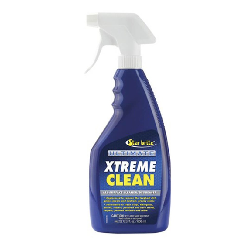 Starbrite All Publis Ultimate Xtreme Clean (650 ml)