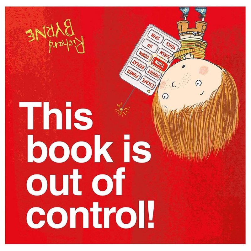 Ce livre est hors de contrle