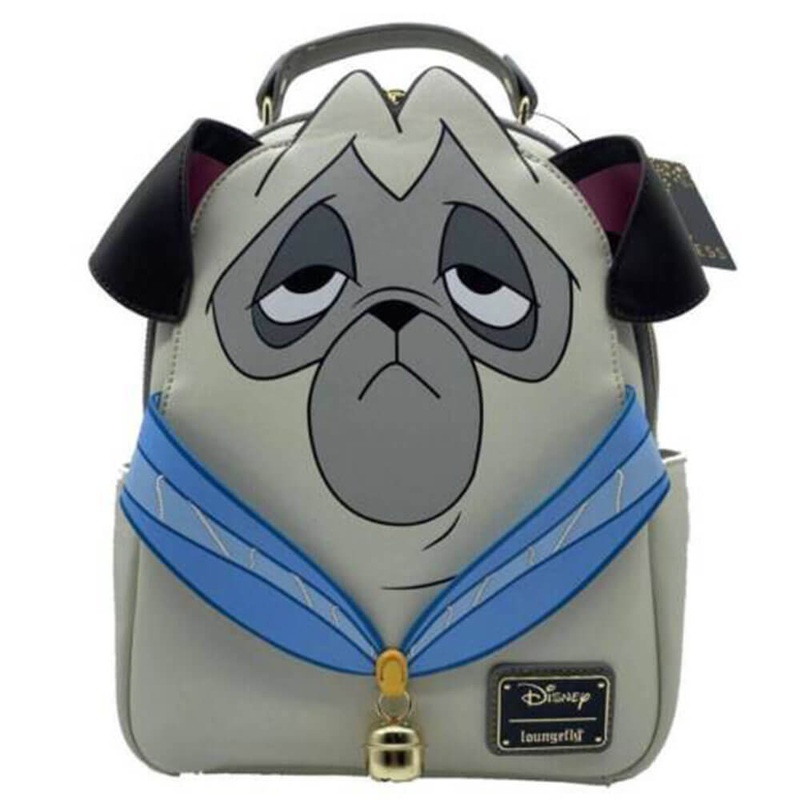 Pocahontas Percy US Mini sac  dos exclusif