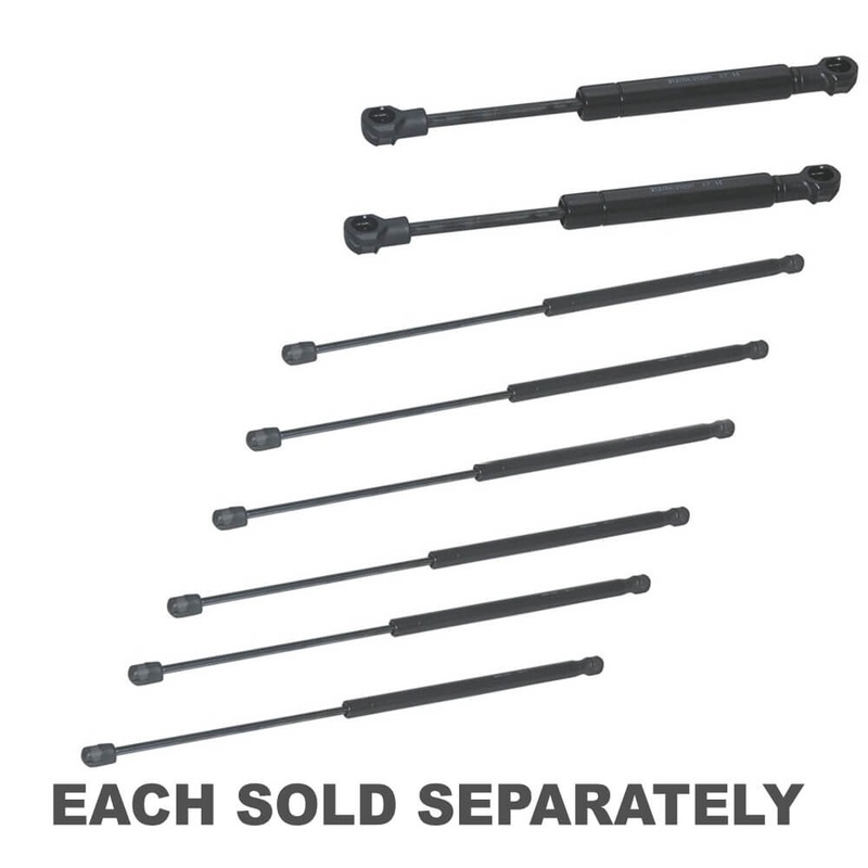 Printemps  gaz lift-o-ma