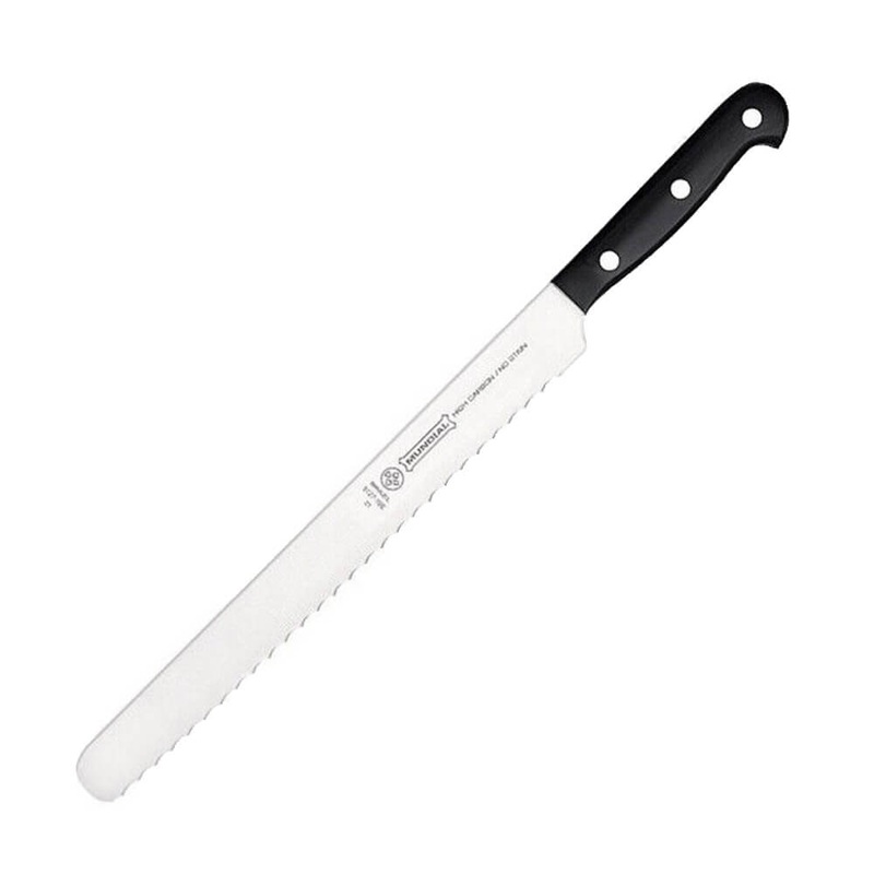 Slicer de jambon dentel Mundial 26cm