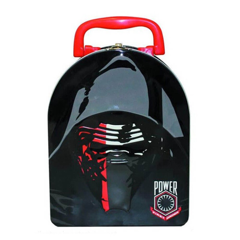 Star Wars EP VII Kylo Ren Arch Forme transporte tout l'tain