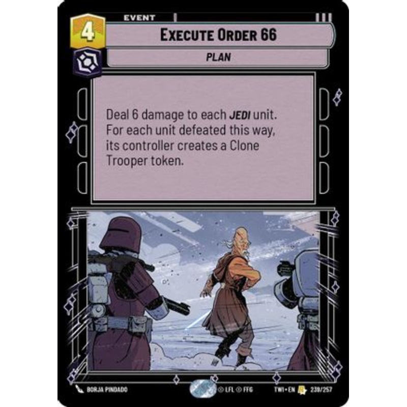 Execute Order 66 (239/257) - Twilight of the Republic