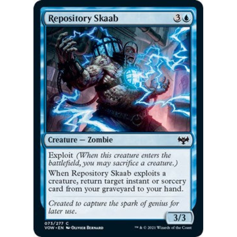 Repository Skaab [VOW - 73]