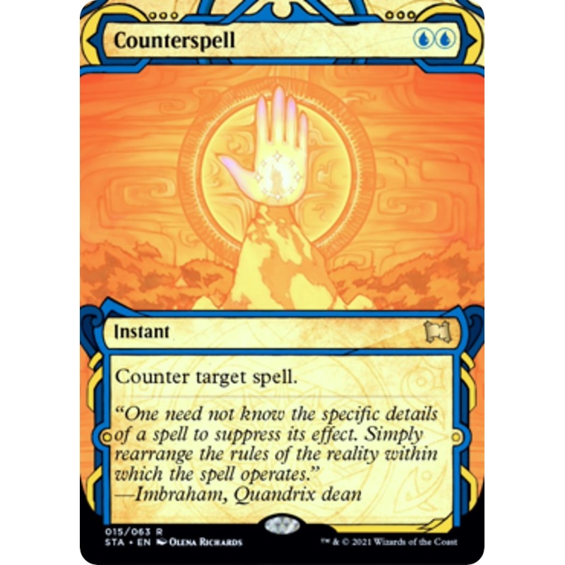 Counterspell [STA - 15]