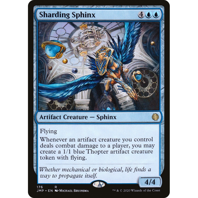 Sharding Sphinx (JMP-176) - Jumpstart