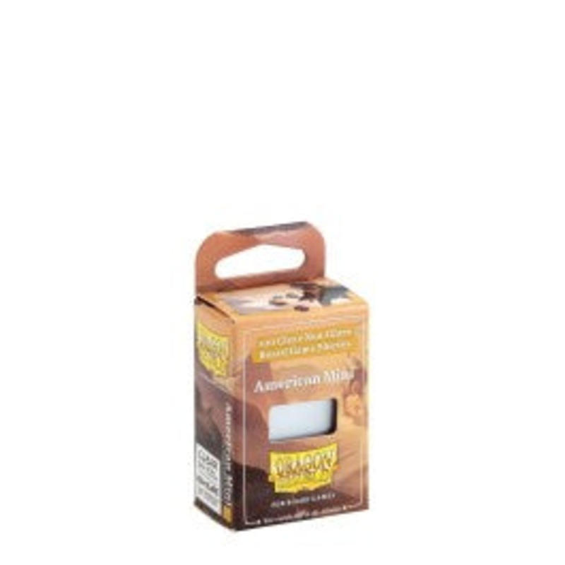 American Mini - Board Game Sleeves (100ct)
