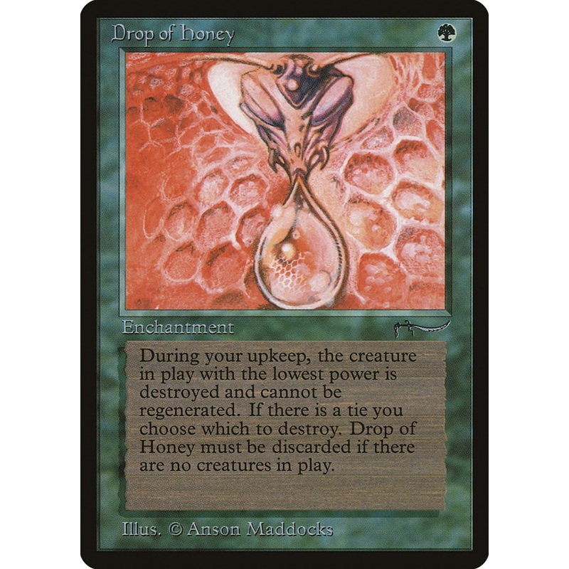 Drop of Honey [ARN - N/A]