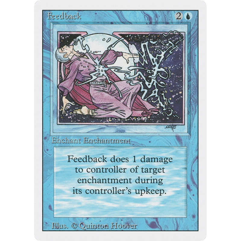 Feedback (3ED-) - Revised Edition