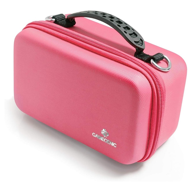 Game Shell 250+ Pink