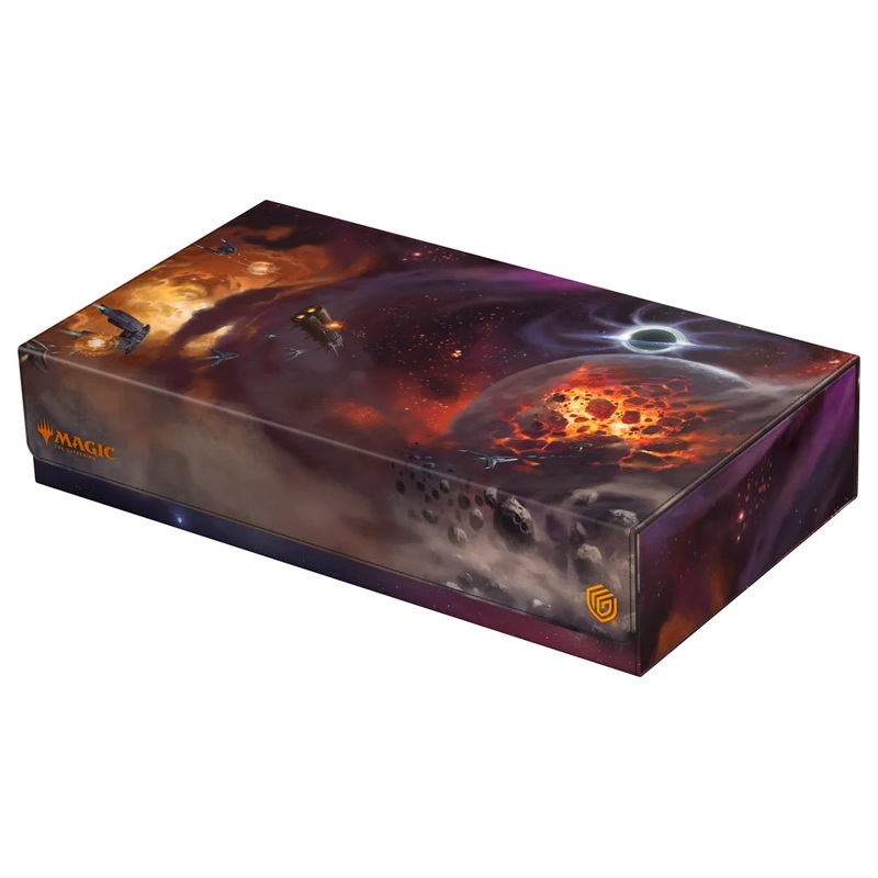 Omnihive 1000+ - Edge of Eternities