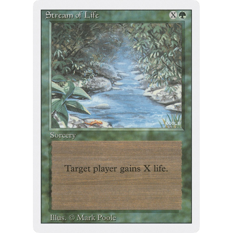 Stream of Life (3ED-) - Revised Edition
