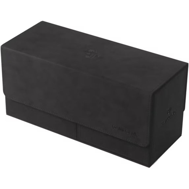 The Academic 133+ XL - Black/Black