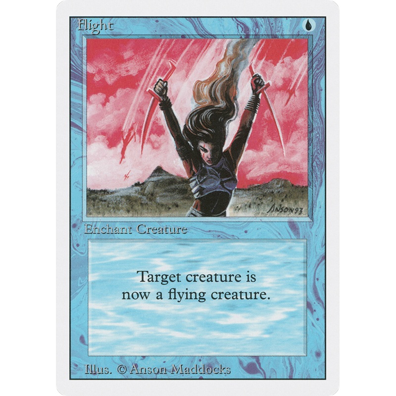 Flight (3ED-) - Revised Edition