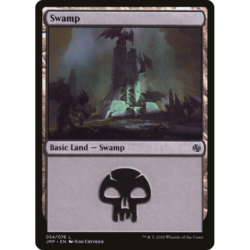 Swamp (JMP-054) - Jumpstart
