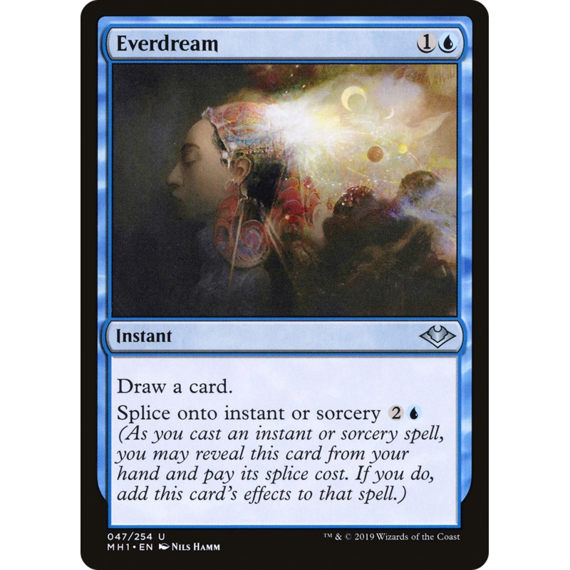 Everdream (MH1-047) - Modern Horizons