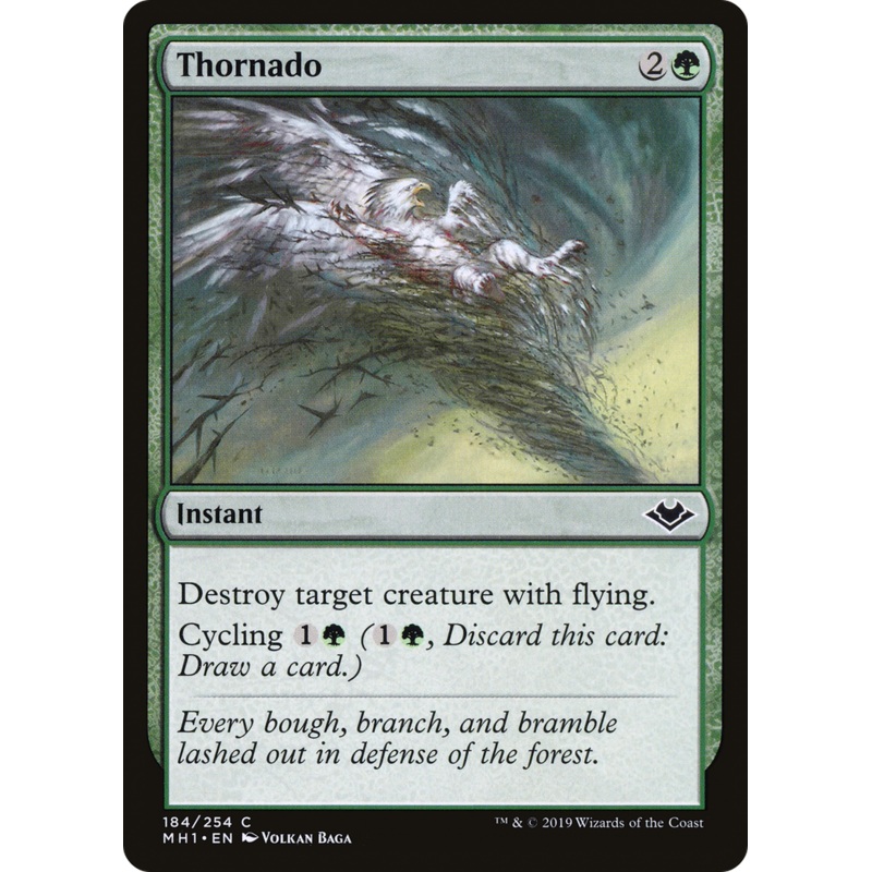 Thornado (MH1-184) - Modern Horizons