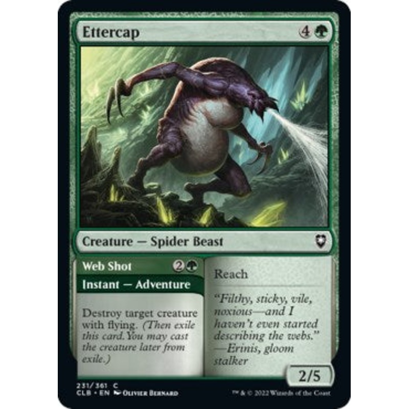 Ettercap [CLB - 231]