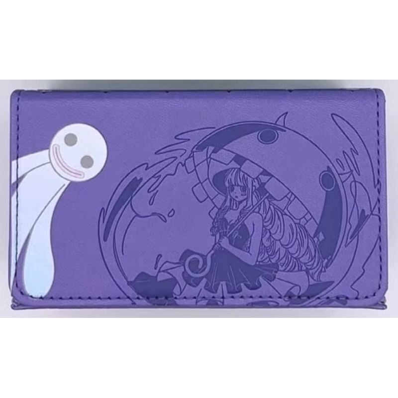 Cardware Deck and Dice Box