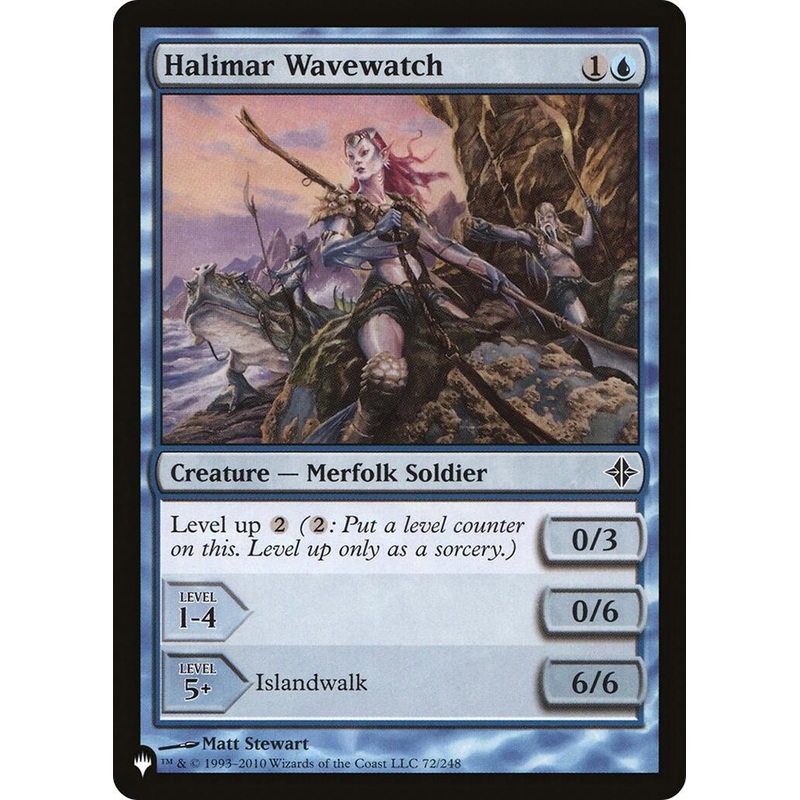 Halimar Wavewatch [LIST - 72/248]