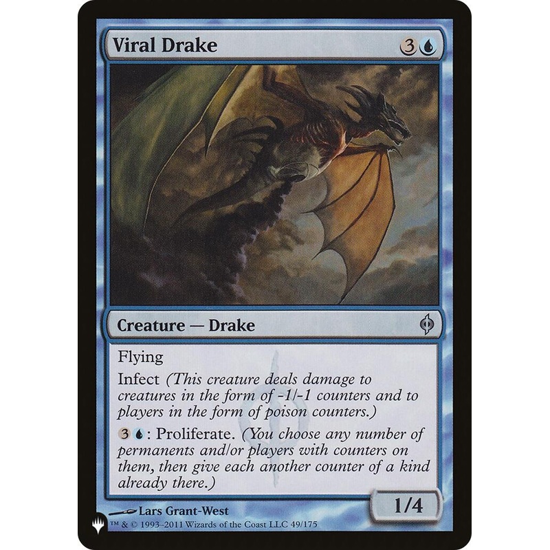 Viral Drake [LIST - 49/175]