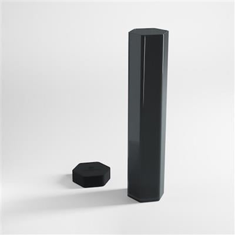 Playmat Tube - Black