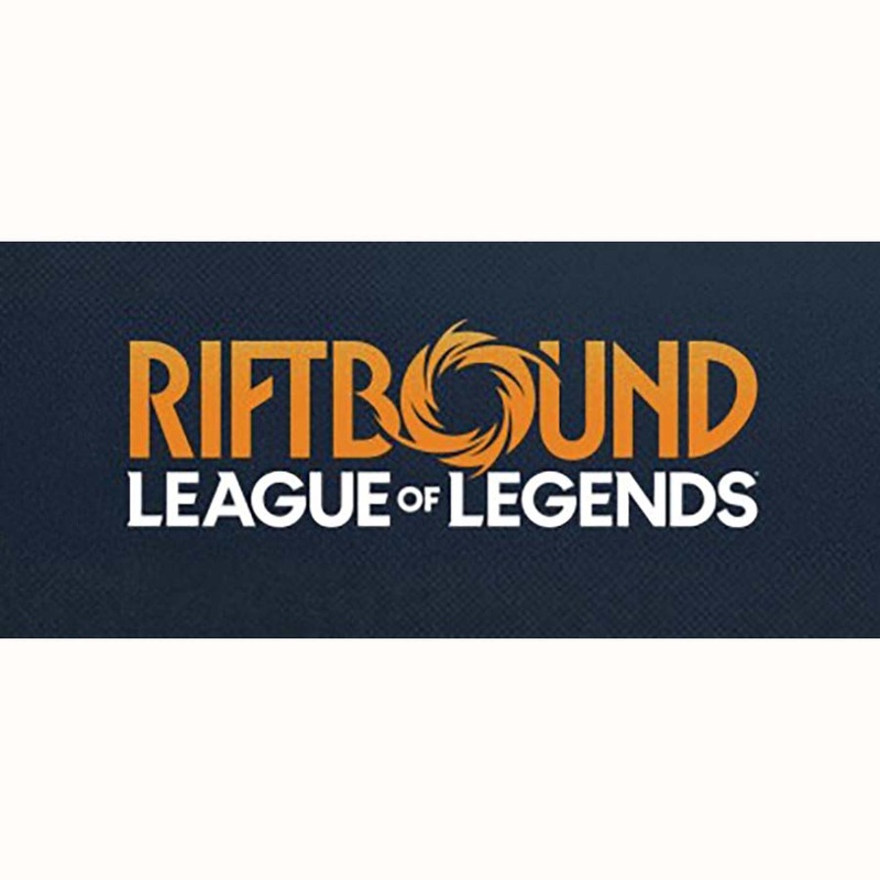 Riftbound League of Legends - Origins - Ahri Playmat