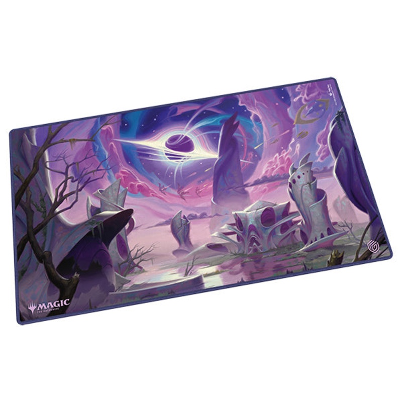 Godless Shrine - Edge of Eternities - Playmat