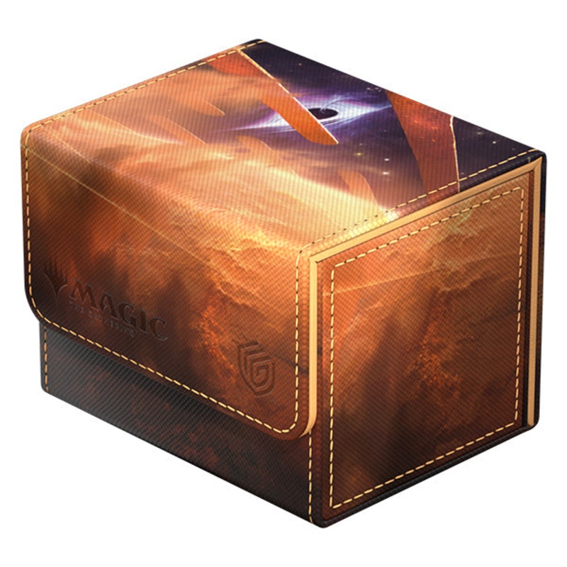 Sidewinder 100+ Xenoskin - Edge of Eternities - Adagia, Windswept Bastion