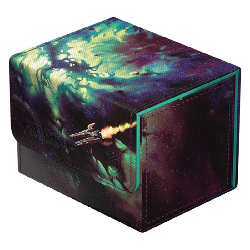 Sidewinder 100+ Xenoskin - Edge of Eternities- Blinkmoth Nexus