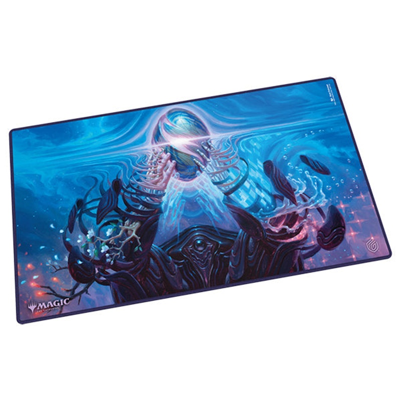 The Endstone - Edge of Eternities - Playmat