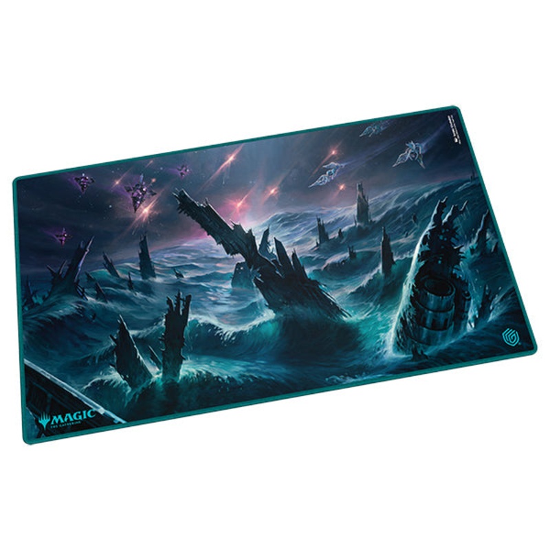 Watery Grave - Edge of Eternities - Playmat