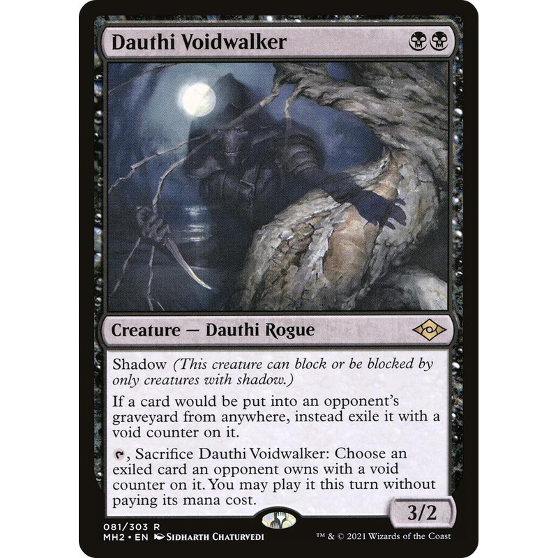 Dauthi Voidwalker [MH2 - 81]