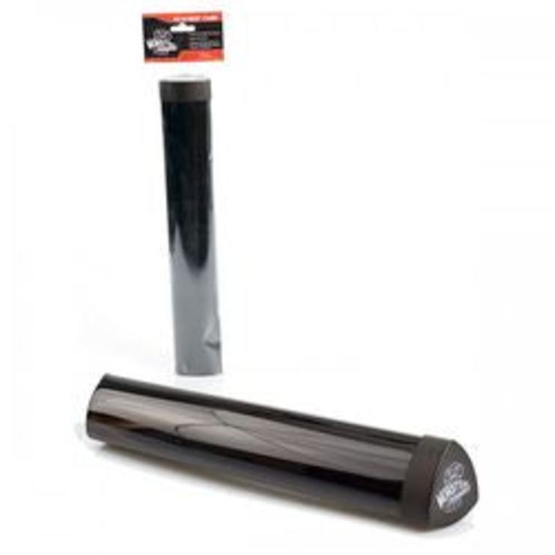Monster Prism Playmat Tube - Opaque Black