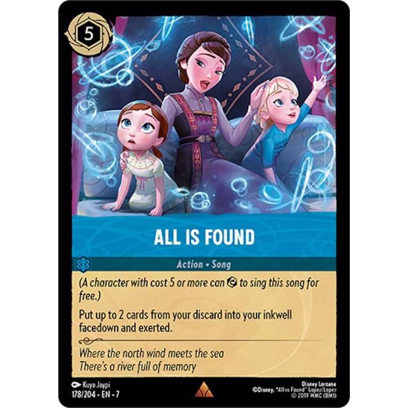 All Is Found [7 - 178/204]