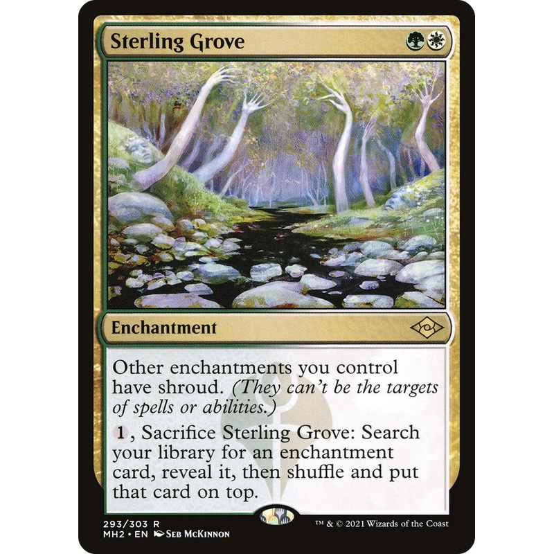 Sterling Grove [MH2 - 293]