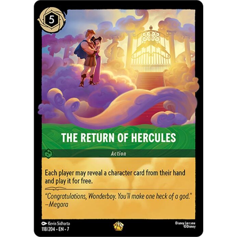 The Return of Hercules [7 - 118/204]