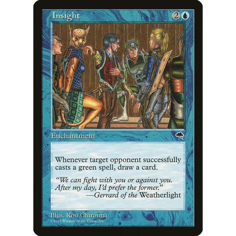 Insight [TMP - 68]