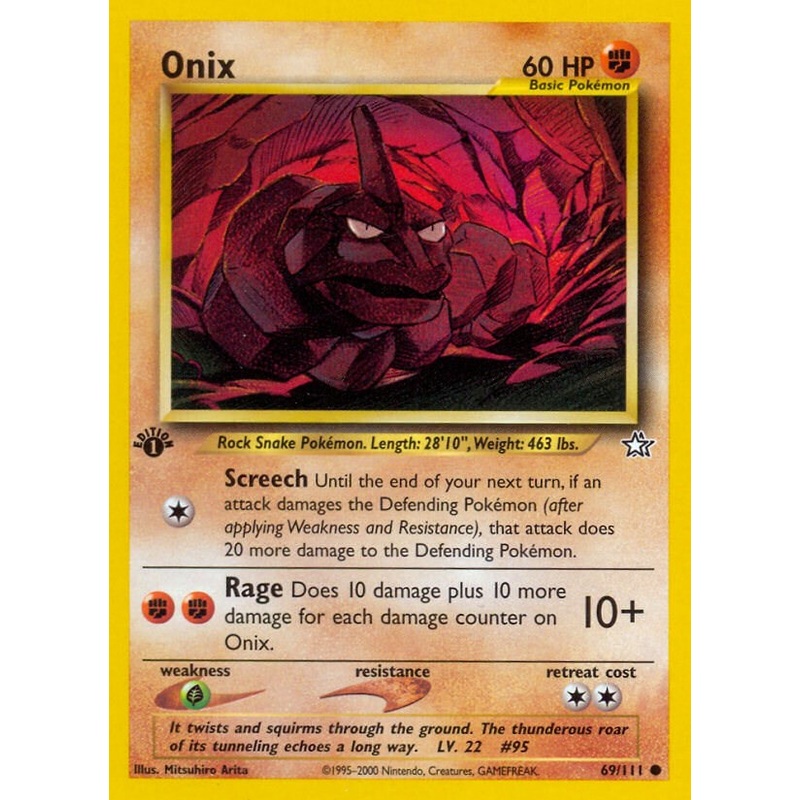 Onix [N1 - 069/111]