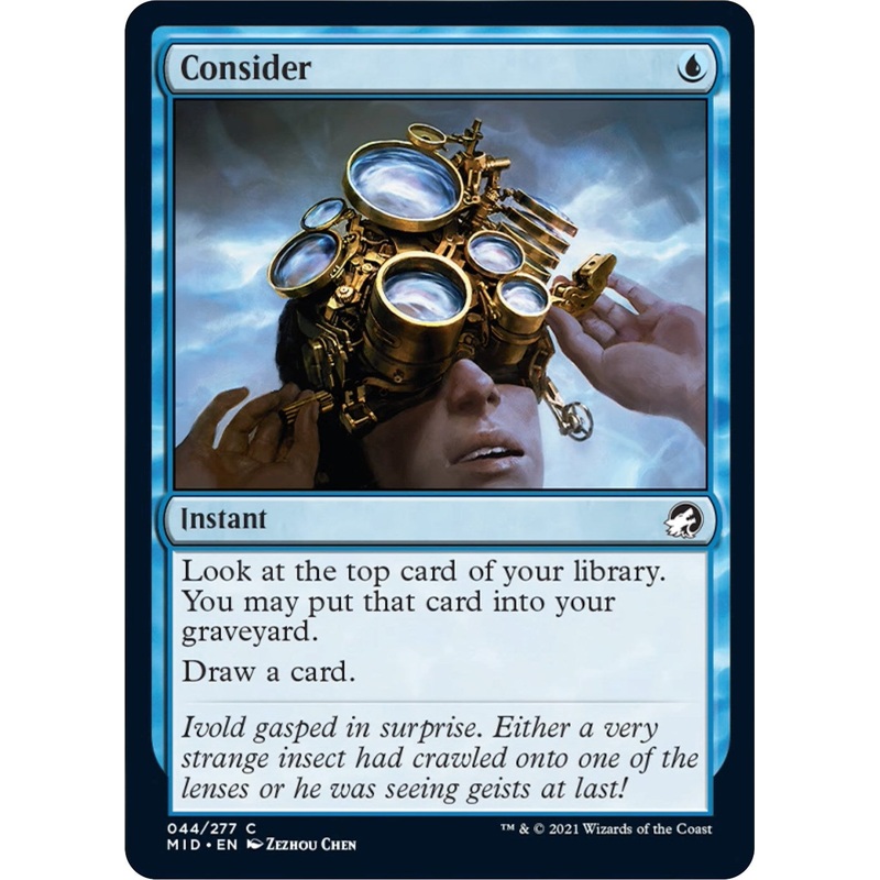 Consider [MID - 44]