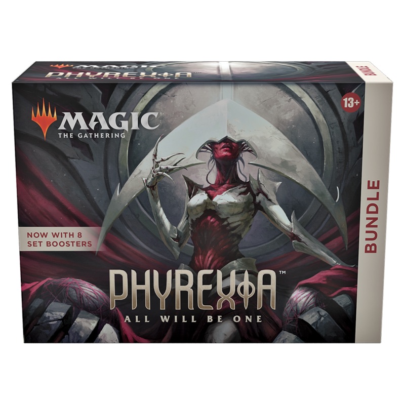 MTG Phyrexia: All Will Be One Bundle