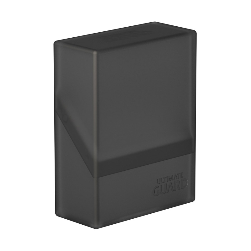 Ultimate Guard Boulder 40+ Standard Size Deck Case